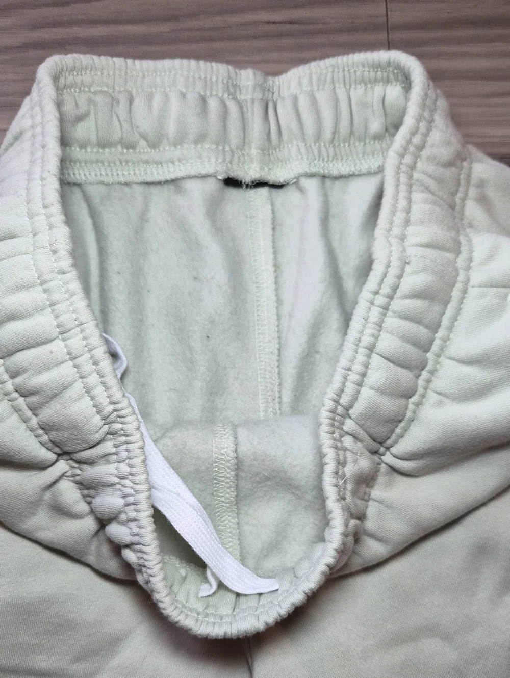 Champion shorts vertical